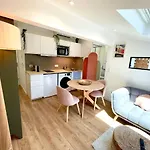 Baby Loft Centre Historique Appartement