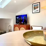 Baby Loft Centre Historique Appartement *