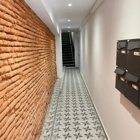 Baby Loft Sous Les Toits Apartamento Toulouse