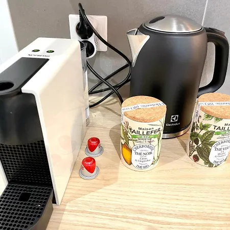 Baby Loft Centre Historique