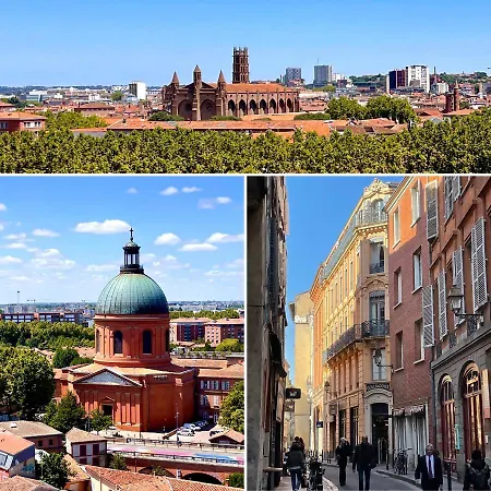 Baby Loft Centre Historique Apartment *