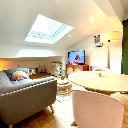 Baby Loft Centre Historique