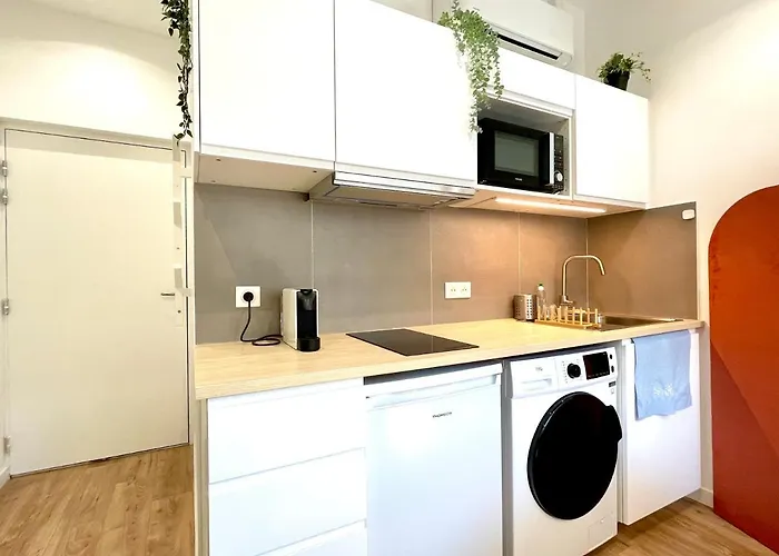 Baby Loft Sous Les Toits