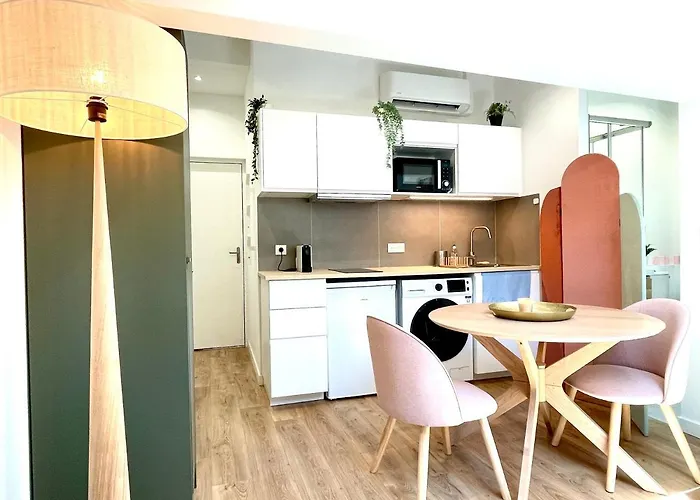 Baby Loft Centre Historique * Toulouse