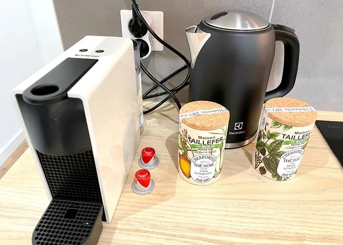 Baby Loft Centre Historique