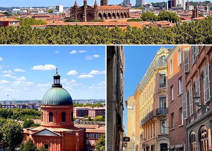 Baby Loft Centre Historique Appartement *