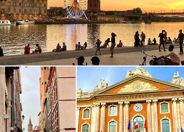 Baby Loft Sous Les Toits Apartment