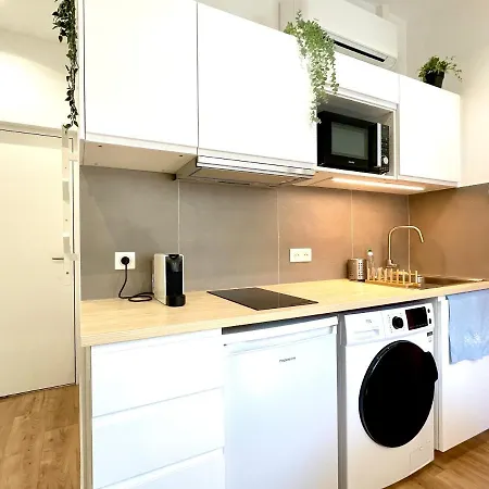 Baby Loft Centre Historique