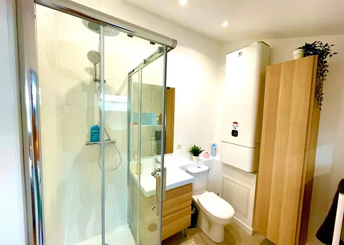 Baby Loft Centre Historique Appartement Toulouse